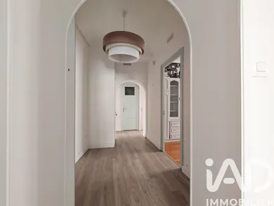 Apartment in Lyon (69008)