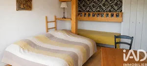 Studio à Saint-Michel-de-Chaillol (05260)