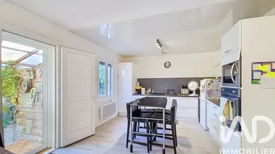 Maison à Morières-lès-Avignon (84310)