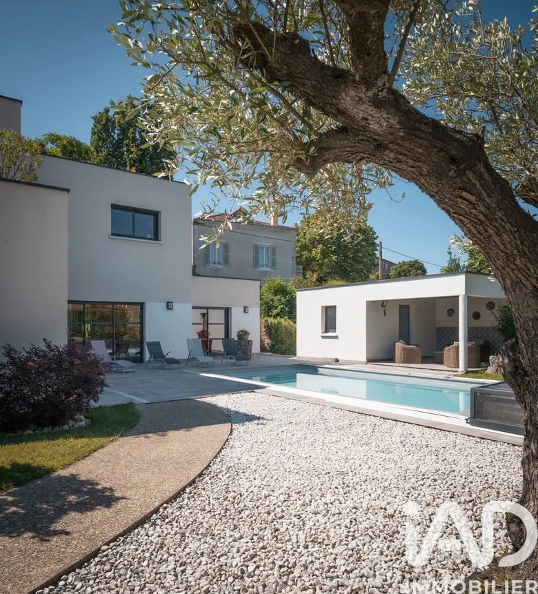 Maison 6 pièces 190 m² · à Annonay · 190 m² · 678 000 €