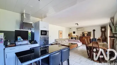 Maison à Morières-lès-Avignon (84310)