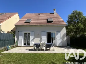 House in Montévrain (77144)
