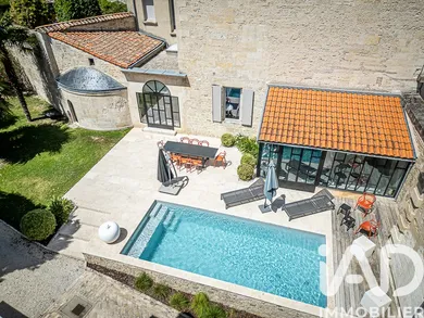 Domain in Niort (79000)