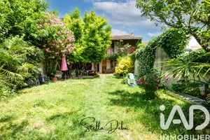 Maison à Castelsarrasin (82100)