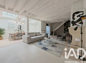 Triplex in Versailles (78000)