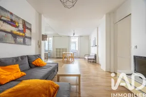 Appartement à Bordeaux (33000)