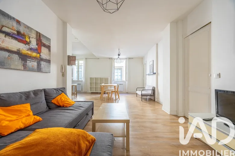 Appartement 3 pièces 72 m² · à Bordeaux · 72 m² · 350 000 €