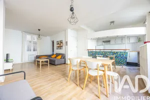 Apartment in Bordeaux (33000)