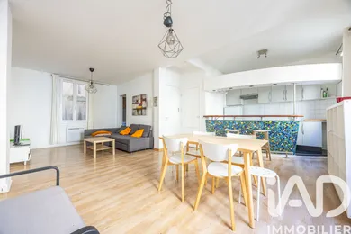 Appartement à Bordeaux (33000)