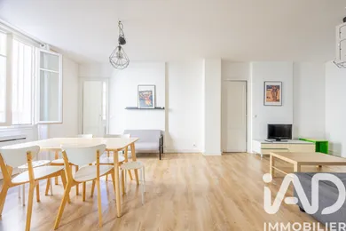 Appartement à Bordeaux (33000)