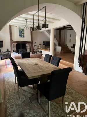 Village house in Saint-Antonin-Noble-Val (82140)