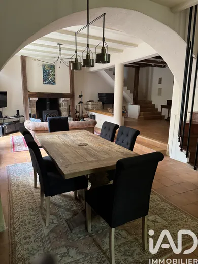 Maison de village à Saint-Antonin-Noble-Val (82140)