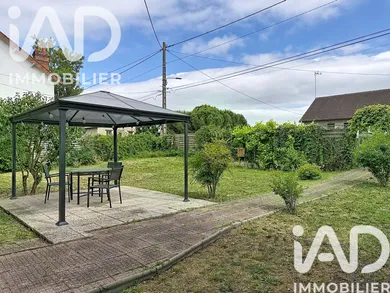 House in Montargis (45200)
