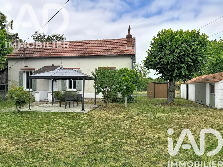 Maison 5 pièces 111 m² · à Montargis · 111 m² · 185 000 €