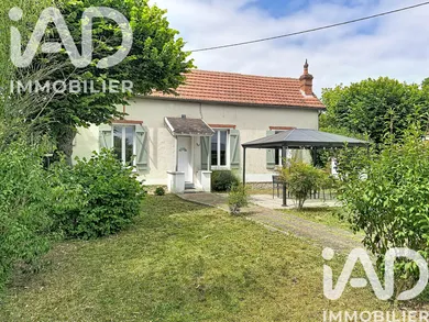 House in Montargis (45200)