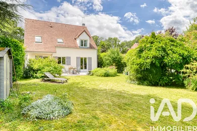 Maison à Triel-sur-Seine (78510)