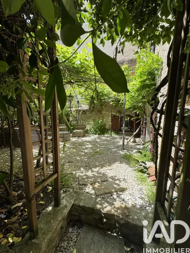 Maison de village à Saint-Antonin-Noble-Val (82140)