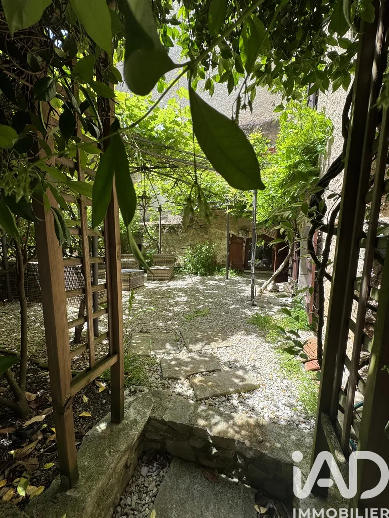Maison 5 pièces 160 m² · à Saint-Antonin-Noble-Val · 160 m² · 339 000 €