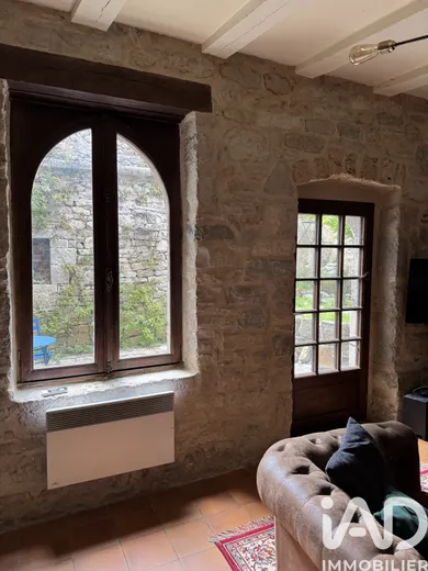 Maison de village à Saint-Antonin-Noble-Val (82140)