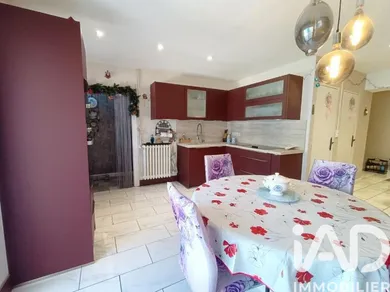 Maison de ville à Vichy (03200)
