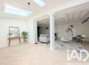 Townhouse in Versailles (78000)