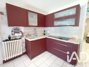 Maison de ville à Vichy (03200)