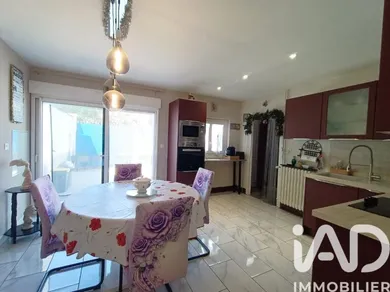 Maison de ville à Vichy (03200)