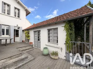 Maison à La Rochelle (17000)