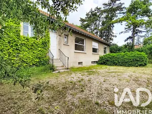 Maison à Bezannes (51430)