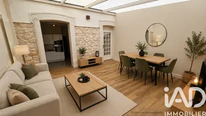 Appartement à Reims (51100)