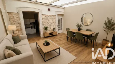 Appartement à Reims (51100)