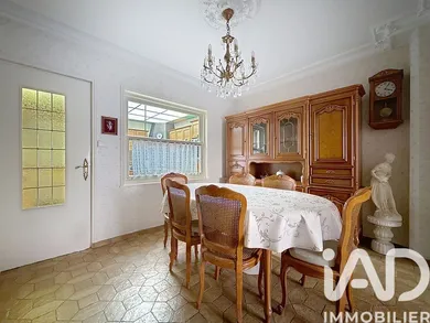 Townhouse in Loos (59120)