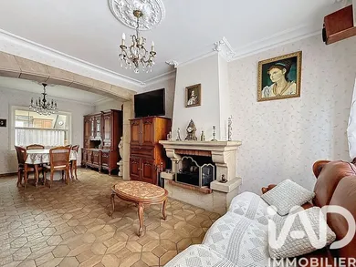 Townhouse in Loos (59120)
