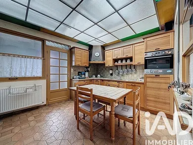 Townhouse in Loos (59120)