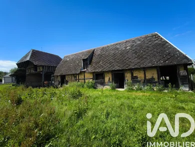 Land in Pont-Audemer (27500)
