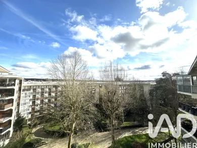 Appartement à Le Chesnay (78150)