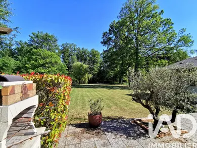 Maison traditionnelle à Boismorand (45290)