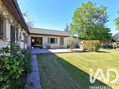 Maison traditionnelle à Boismorand (45290)