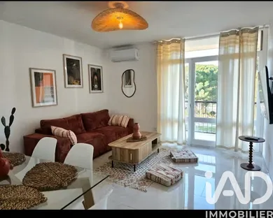 Appartement à Perpignan (66000)