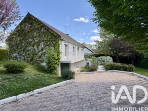 Maison traditionnelle à Bréviandes (10450)