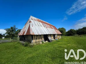 Land in Pont-Audemer (27500)