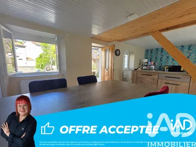 House in Satillieu (07290)