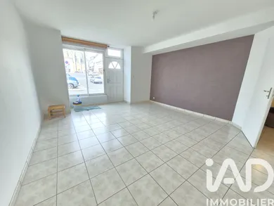 Apartment in Aizenay (85190)