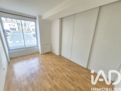 Apartment in Aizenay (85190)