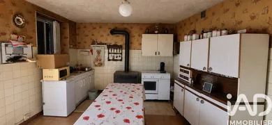 House in Chaumont (52000)