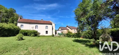 House in Chaumont (52000)