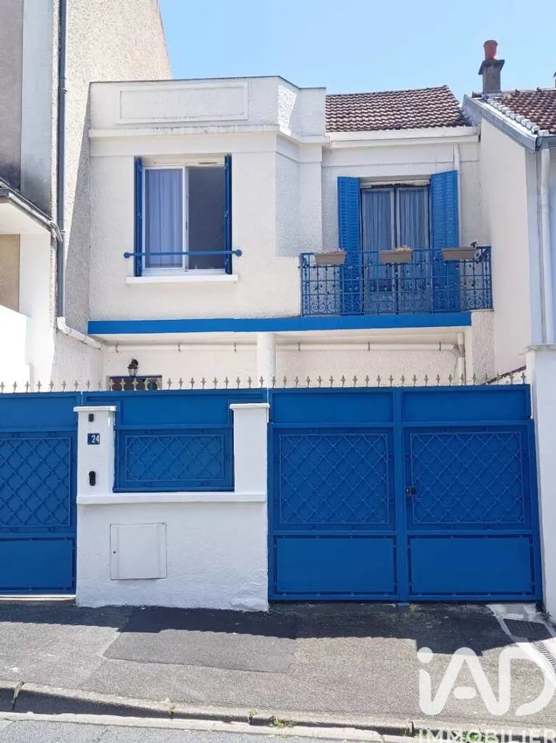 Maison 3 pièces 115 m² · à Vichy · 115 m² · 199 000 €
