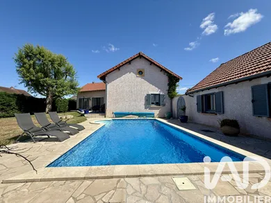 Maison à Digoin (71160)