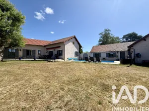 Maison à Digoin (71160)