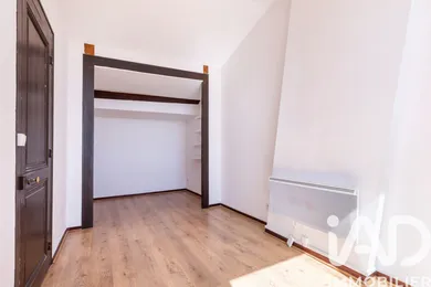 Apartment in Lyon (69004)